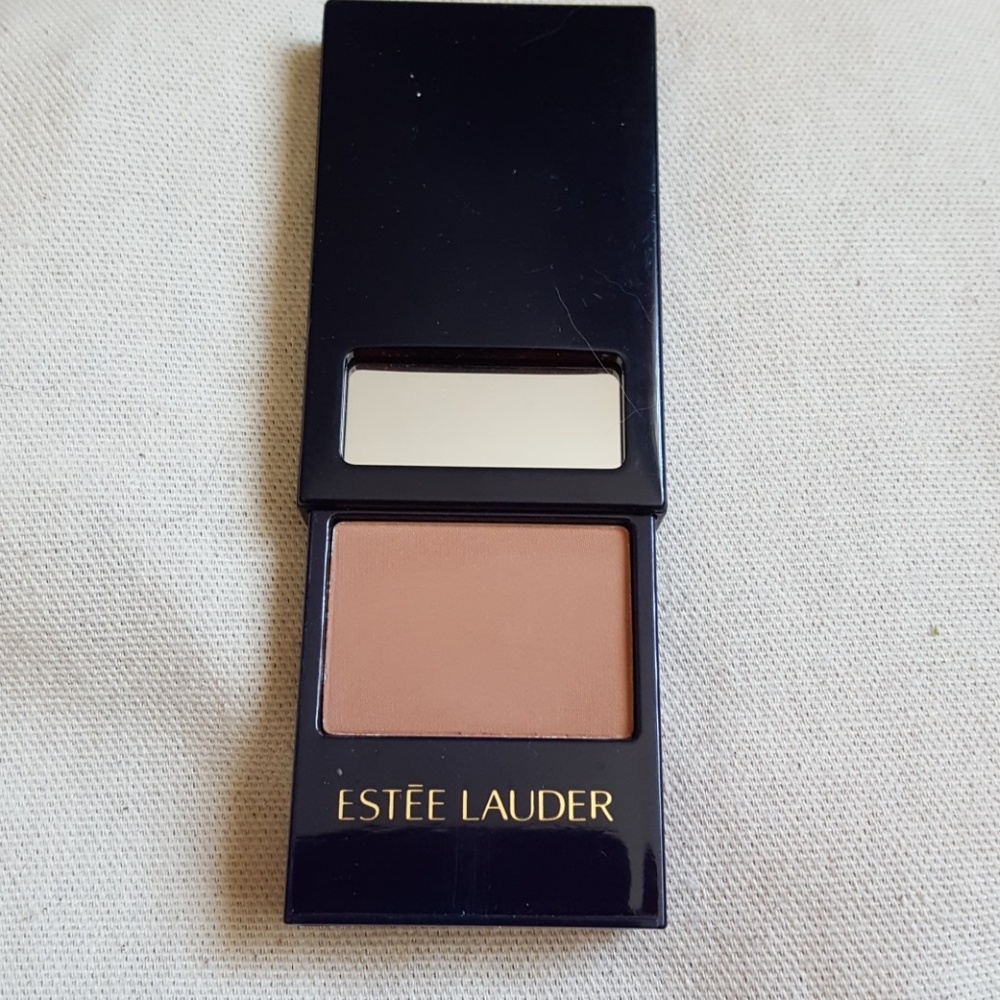 Blush By Estee Lauder makeup